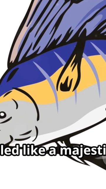 Which fish is the fastest underwater? смотреть онлайн