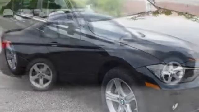 2014 BMW 3 series 14 BMW 328I 4DR SDN 328I RWD Sedan - Roswell, GA смотреть онлайн