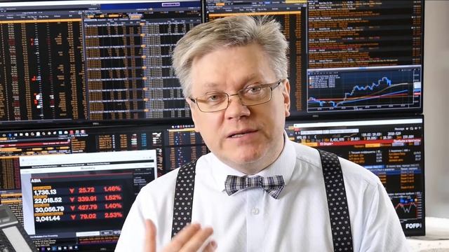 Аналитика рынка Форекс: США, пошлины и Китай - Обзор открытия европейской сессии