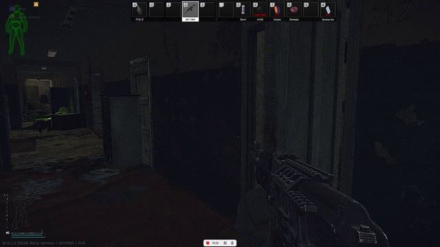 ТАРКОВ ШТУРМ ОБЩАГИ смотреть онлайн