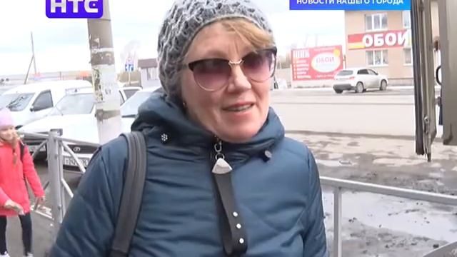 Готовы ли горожане выйти на уборку? смотреть онлайн