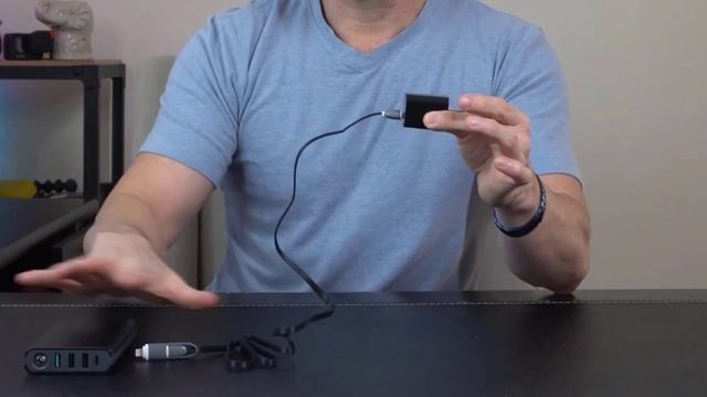 2- Unboxing And Quick Start Guide