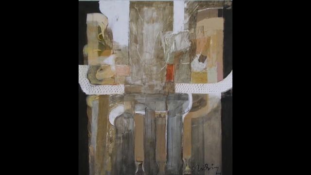 Sorin Nicodim - pictura contemporana romaneasca смотреть онлайн