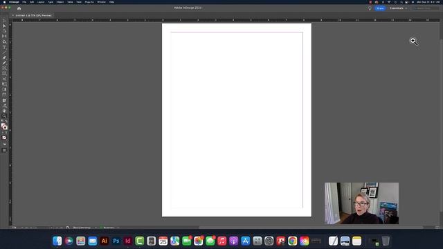 Intro to InDD смотреть онлайн