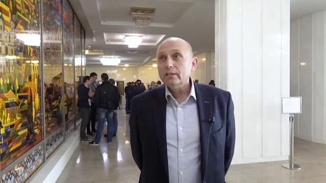 Отзывы о мероприятии - Пурс Геннадий Анатольевич смотреть онлайн