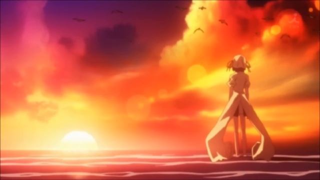 Robin Schulz-Sun Goes Down feat Jasmine Thompson (Nightcore Version) смотреть онлайн