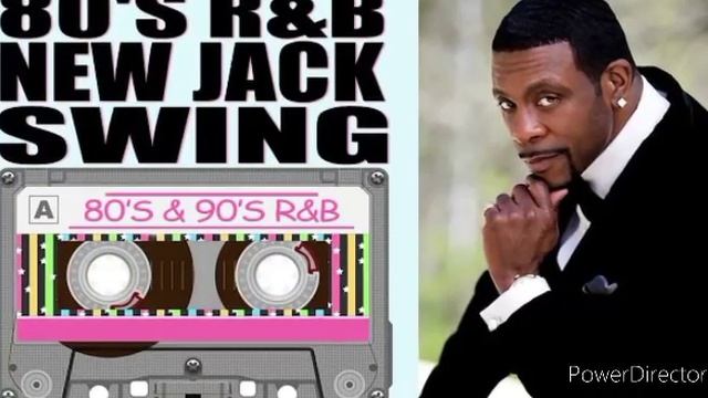 New Jack Swing Music #1 смотреть онлайн