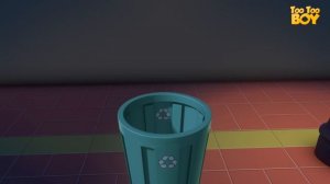 Unboxing Gift Episode | TooToo Boy | Cartoon Animation For Children | Videogyan Kids Shows