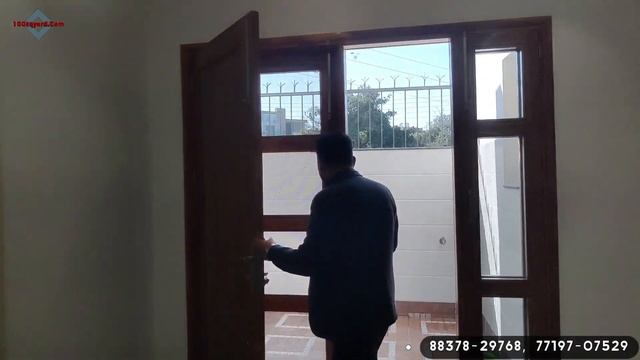 275 Gaj Villa 🏘️ | Sector 123 🤯 Greater Mohali 🔥 | Fully Smart Home | Near Chandigarh | 2475 SQFT смотреть онлайн