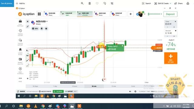 HOW TO TRADE WITH GAP (UP/DOWN)// & BREAK AWAY CONCEPT смотреть онлайн