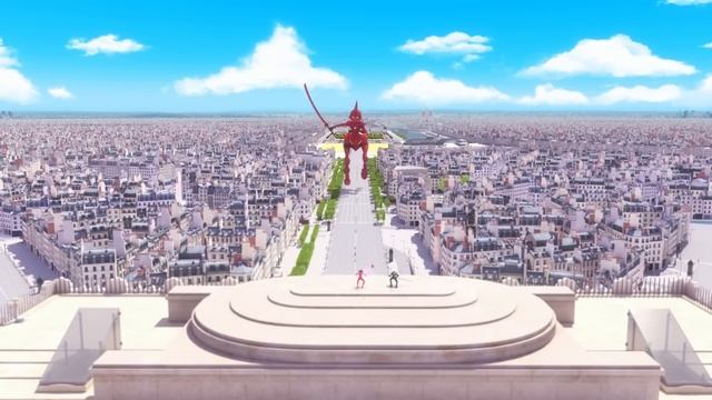 MIRACULOUS | 🐞 AKUMATISATION - Compilation 1 🐾 | SAISON 5 | Les Aventures De Ladybug Et Chat Noir