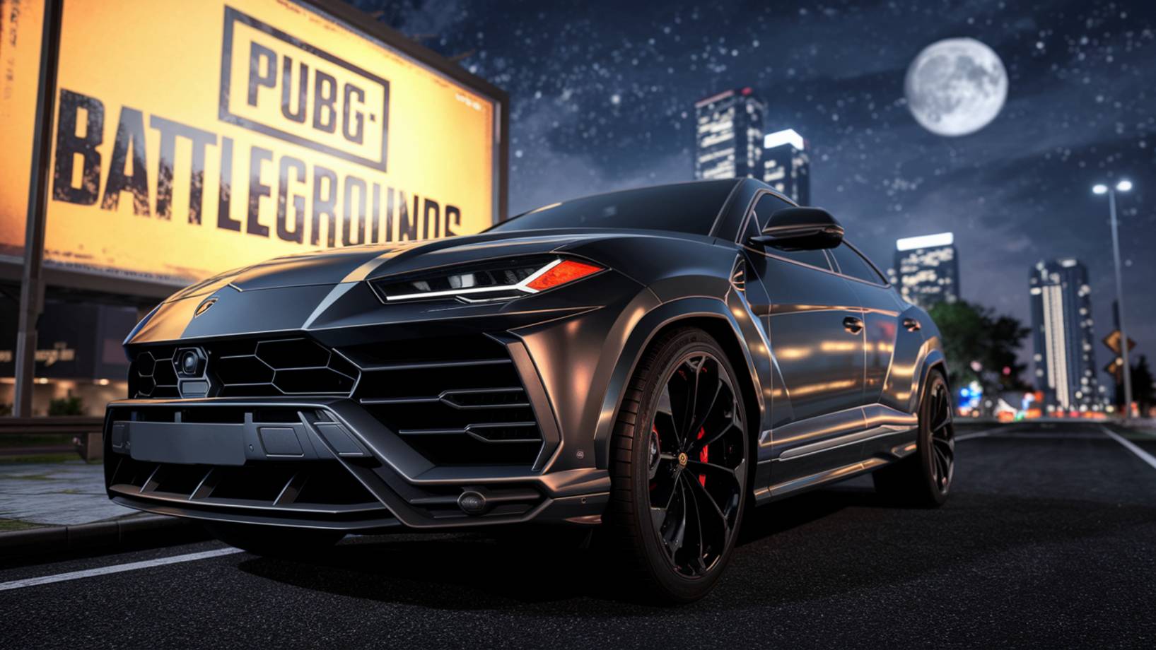 НОЧНОЙ СТРИМЧАНСКИЙ ПО PUBG: BATTLEGROUNDS смотреть онлайн