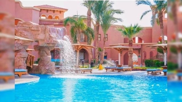 Charmillion Gardens Aqua Park Resort Sharm El Sheikh *5 Preview #resort #sharmelsheikh #Charmillion