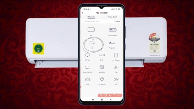How to use Ogeneral inverter ac to your mobile| How to connect Ogeneral inverter ac to mobile смотреть онлайн