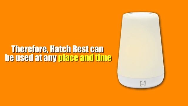 Hatch Rest vs Rest Mini- How Do They Compare? (3 Key Differences) смотреть онлайн