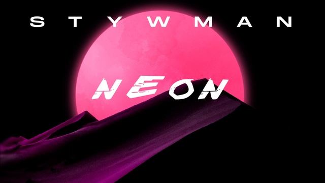 STYWMAN - NEON (prod. Saint Cardona) смотреть онлайн