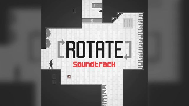 "Follow Me" - Rotate Soundtrack смотреть онлайн