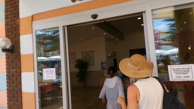 Обзор аквапарка LONICERA WORLD RESORT & SPA 5* | LONICERA WORLD RESORT & SPA 5 Water Park Review* смотреть онлайн