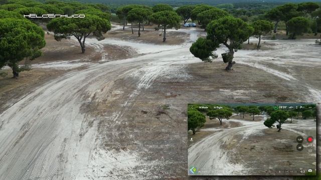 Dji Mini 3 Pro Active Track смотреть онлайн