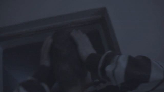 The MASK - First Transformation Test смотреть онлайн