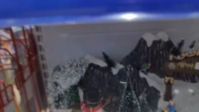 VLOGMAS/ Ставим ёлку🎄/ Новогодний ассортимент ❄️/ Роллы в Ереване