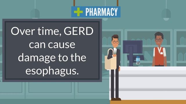 Esophagus Disorders - Causes, Symptoms and Treatment смотреть онлайн
