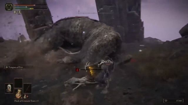 Rune Bear vs. Face Shield смотреть онлайн