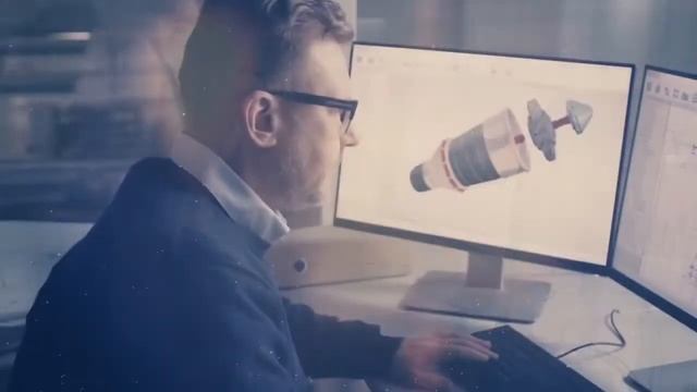 Innovating Future Aviation Technologies - Rolls-Royce Manages Materials with Ansys GRANTA MI смотреть онлайн