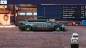 L кастом ФС | НАСТРОЙКИ |  | Drag Racing: Уличные Гонки