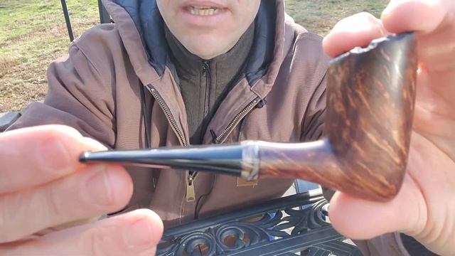 Chat: Bluefin Pipe#26 & Briar Blues Yabo смотреть онлайн