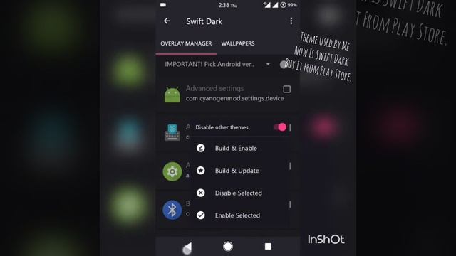 [ROM][VOLTE]Android 7.1.1 Aosp Extended Rom for moto G turbo users смотреть онлайн