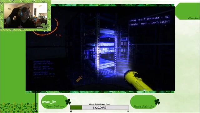 We learn the BASICS of Lethal Company | Part 1 смотреть онлайн