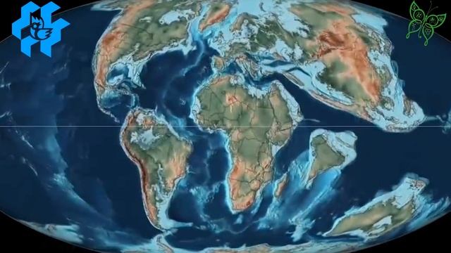 Еволюція біосфери смотреть онлайн