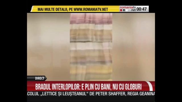 Un interlop din Galaţi se laudă pe internet cu un brad împodobit „altfel” смотреть онлайн