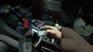 Где находится датчик ЕСПи фокус 2 рестайлинг или ошибка с1279