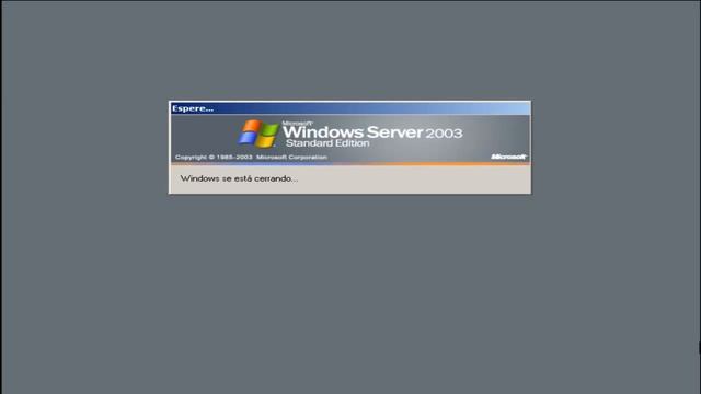 Windows Server 2003 - Instalación de RAID1 смотреть онлайн