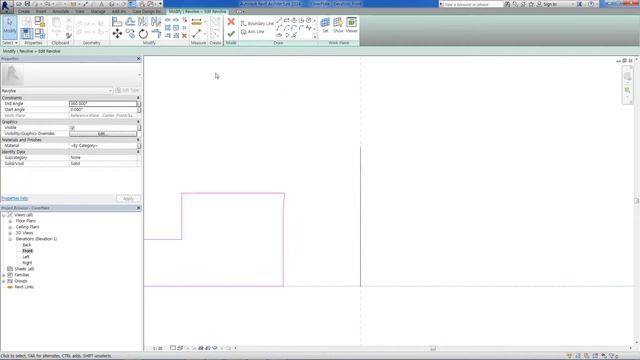 Revit Tips - Adaptive Hanging Lights смотреть онлайн