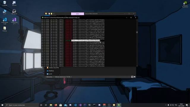 [FREE] [GRATUIT] NITRO DISCORD 2021 смотреть онлайн
