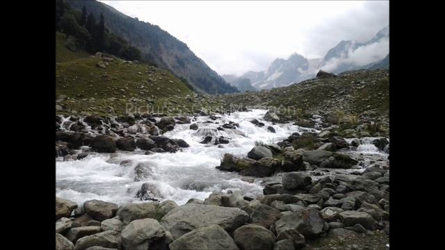 Kashmiri Song 2012- Kenh Na Mangyou, Lari Pakyo Dil Baro смотреть онлайн