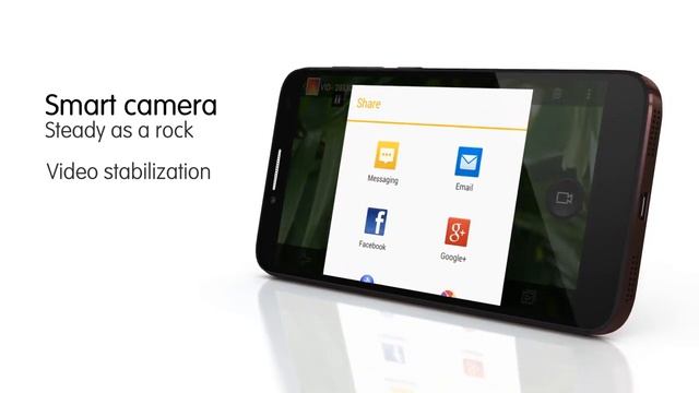 Alcatel One Touch Idol 2 Commercial смотреть онлайн