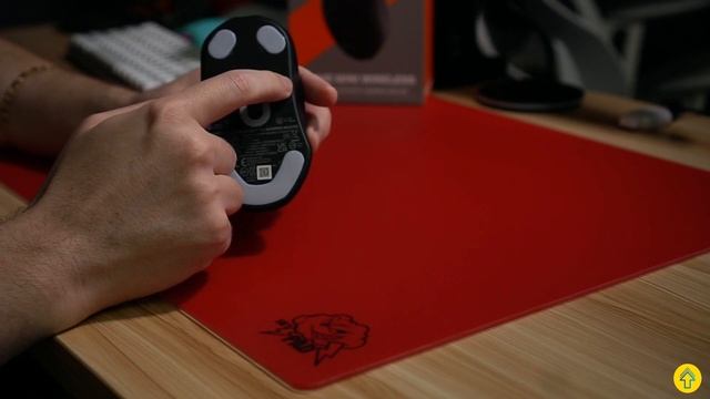 My Favorite Gaming Mouse Of 2022 (From 2021?) смотреть онлайн