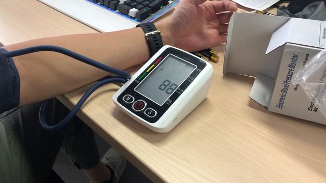 Blood pressure monitor X180 operate video смотреть онлайн
