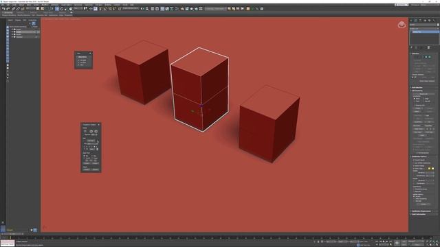 Tech Thursday - 3DS Max Transform Toolbox смотреть онлайн