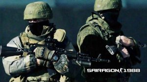 "Вежливые люди" в Крыму 2014 г. - трейлер