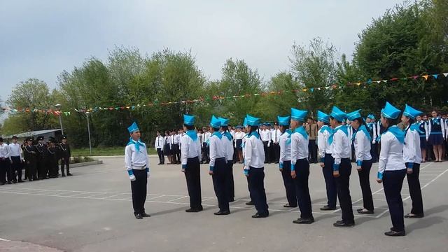 Ж.Бәрібаев 7 Б сынып смотреть онлайн