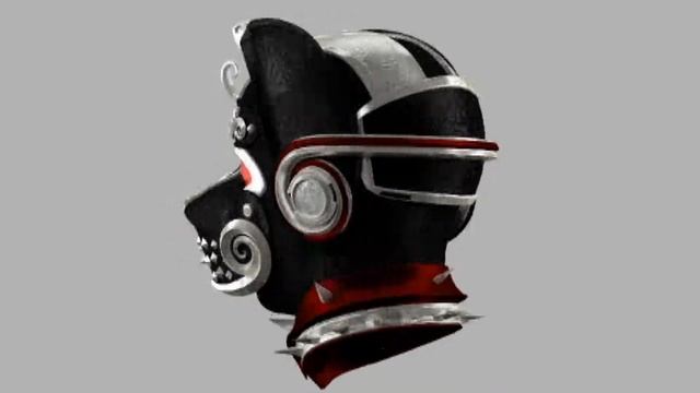 Psynoman mask смотреть онлайн