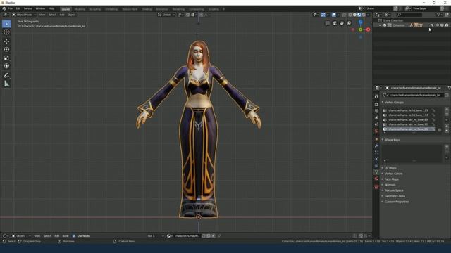 Things I Wish I Knew: Doin' Stuff in 2.8 смотреть онлайн