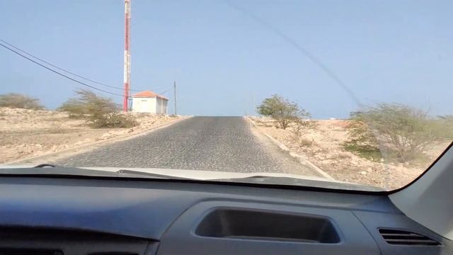 Хроники Кабо Верде смотреть онлайн