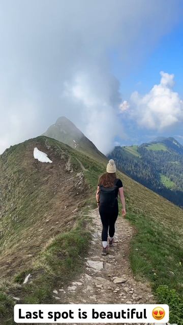 So far Switzerland has exceeded our expectations 😍🇨🇭