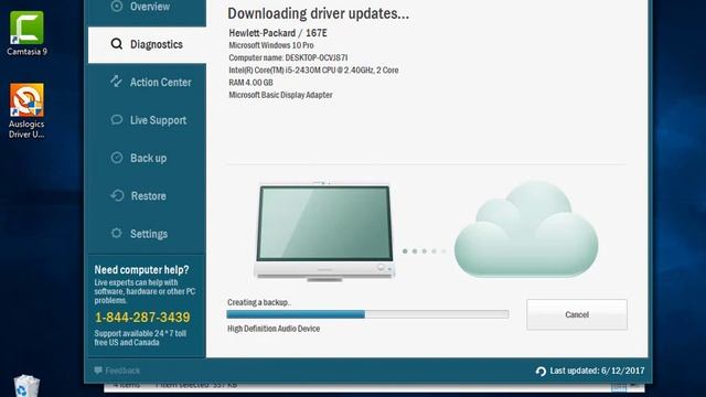 Update Driver tốt nhất 2017 смотреть онлайн